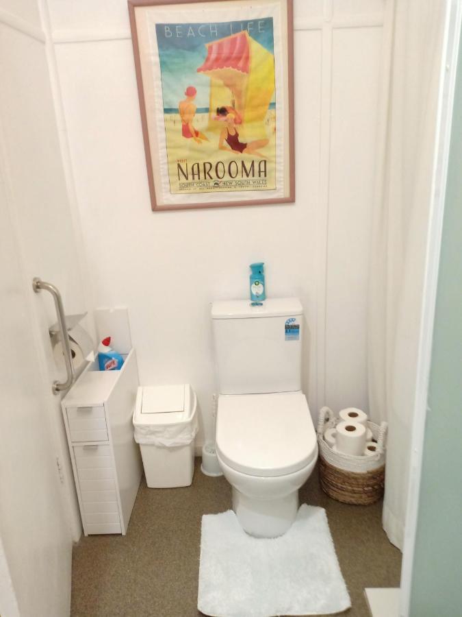The Boathouse A 3 Bedroom House Narooma Luaran gambar