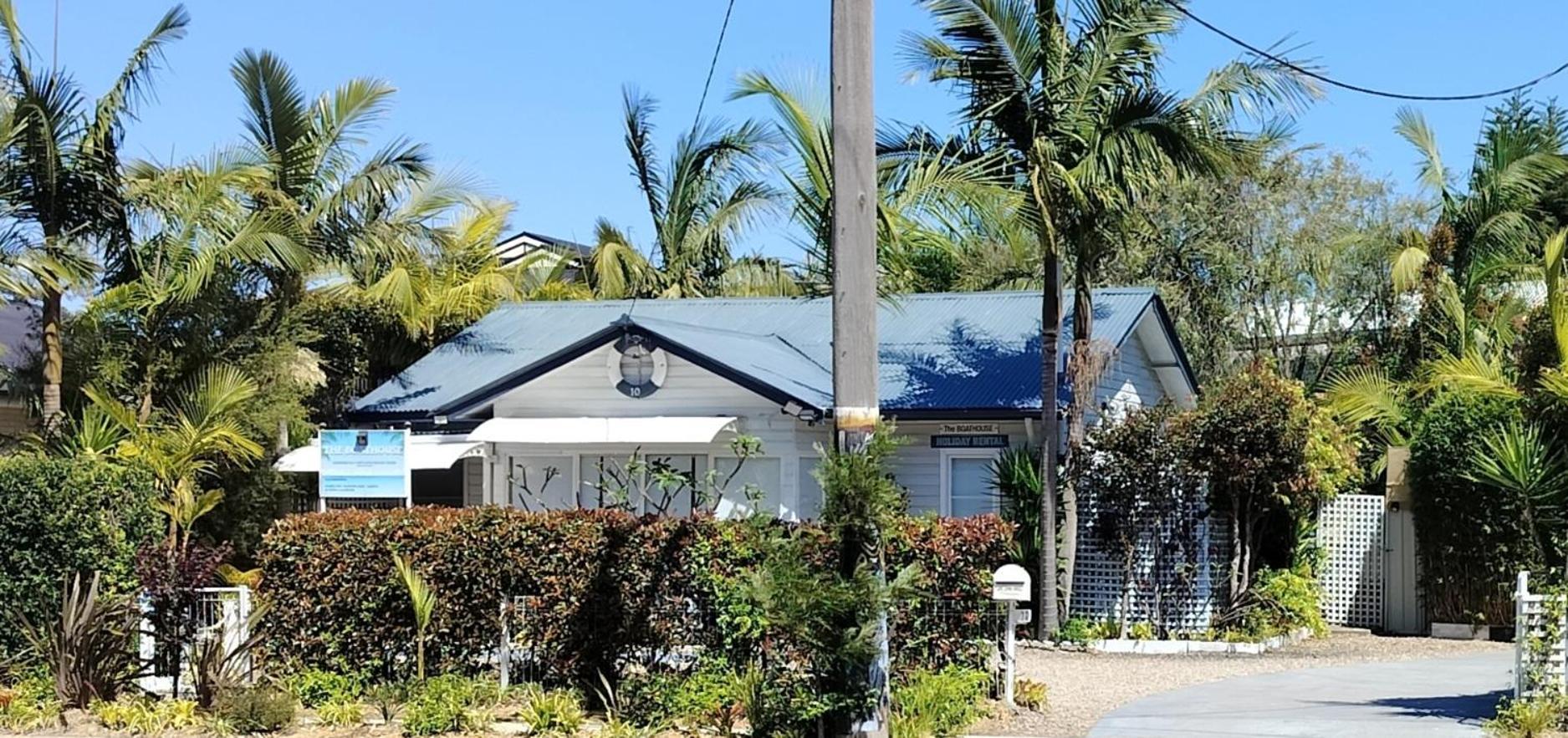 The Boathouse A 3 Bedroom House Narooma Bilik gambar